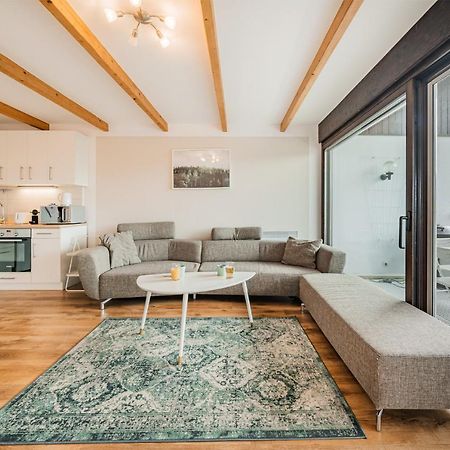 שיפלינג אם סי Panorama-Apartments In Unmittelbarer See-Nahe מראה חיצוני תמונה