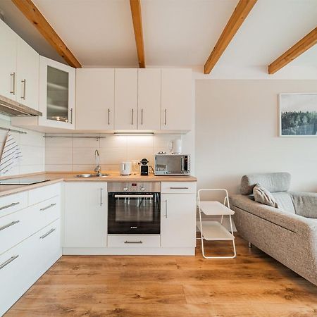 שיפלינג אם סי Panorama-Apartments In Unmittelbarer See-Nahe מראה חיצוני תמונה