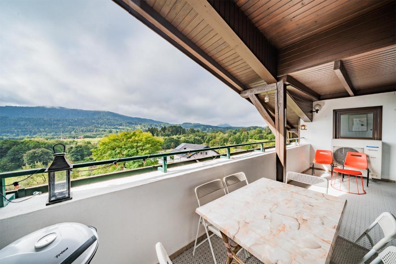 שיפלינג אם סי Panorama-Apartments In Unmittelbarer See-Nahe מראה חיצוני תמונה