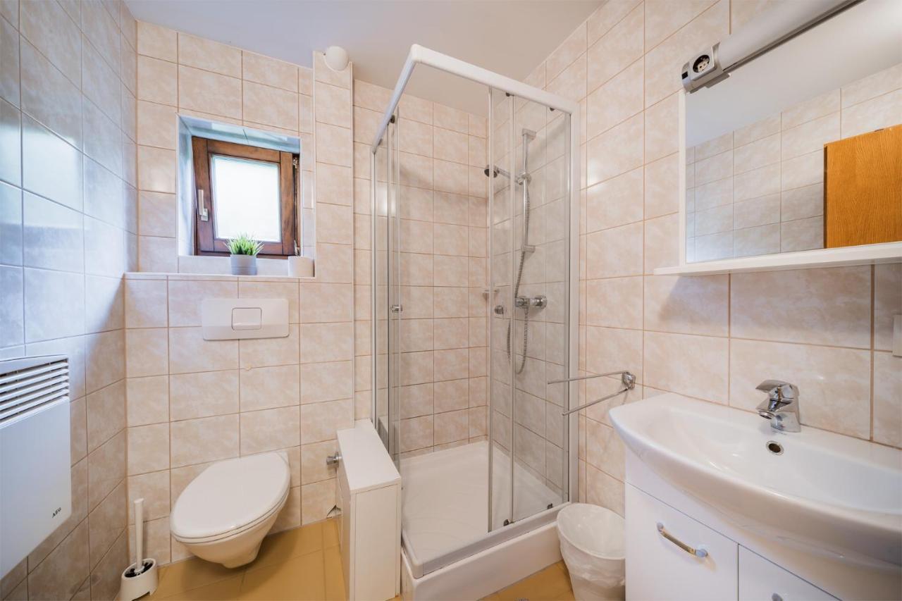 שיפלינג אם סי Panorama-Apartments In Unmittelbarer See-Nahe מראה חיצוני תמונה