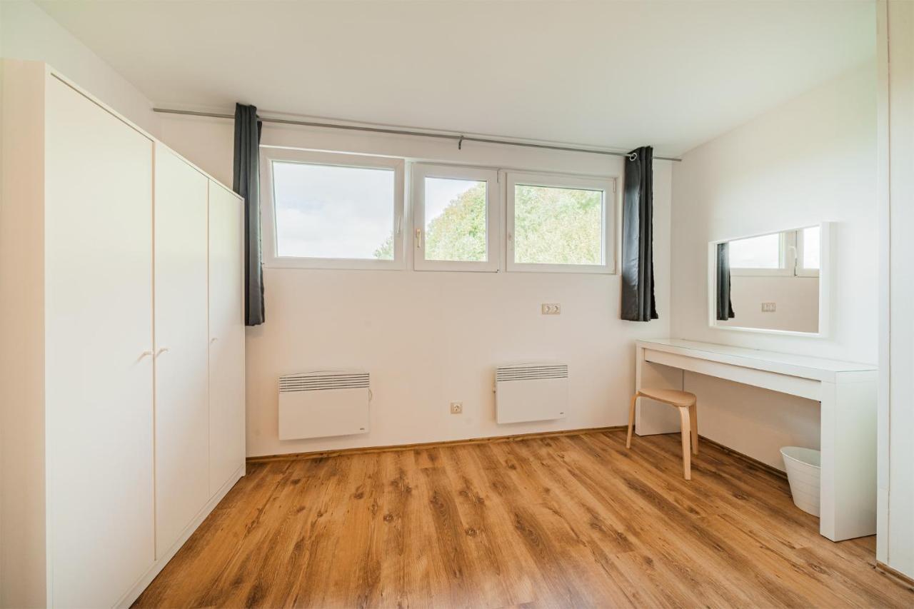 שיפלינג אם סי Panorama-Apartments In Unmittelbarer See-Nahe מראה חיצוני תמונה