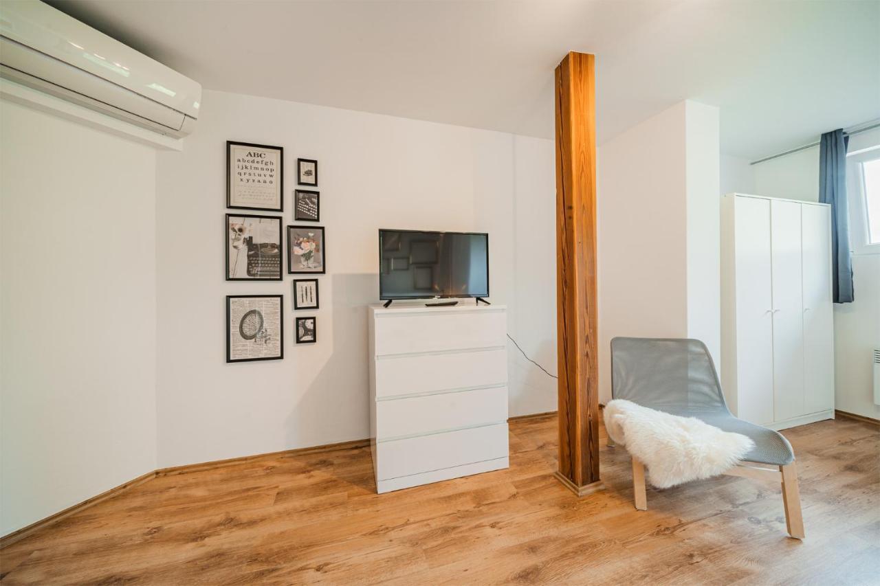 שיפלינג אם סי Panorama-Apartments In Unmittelbarer See-Nahe מראה חיצוני תמונה