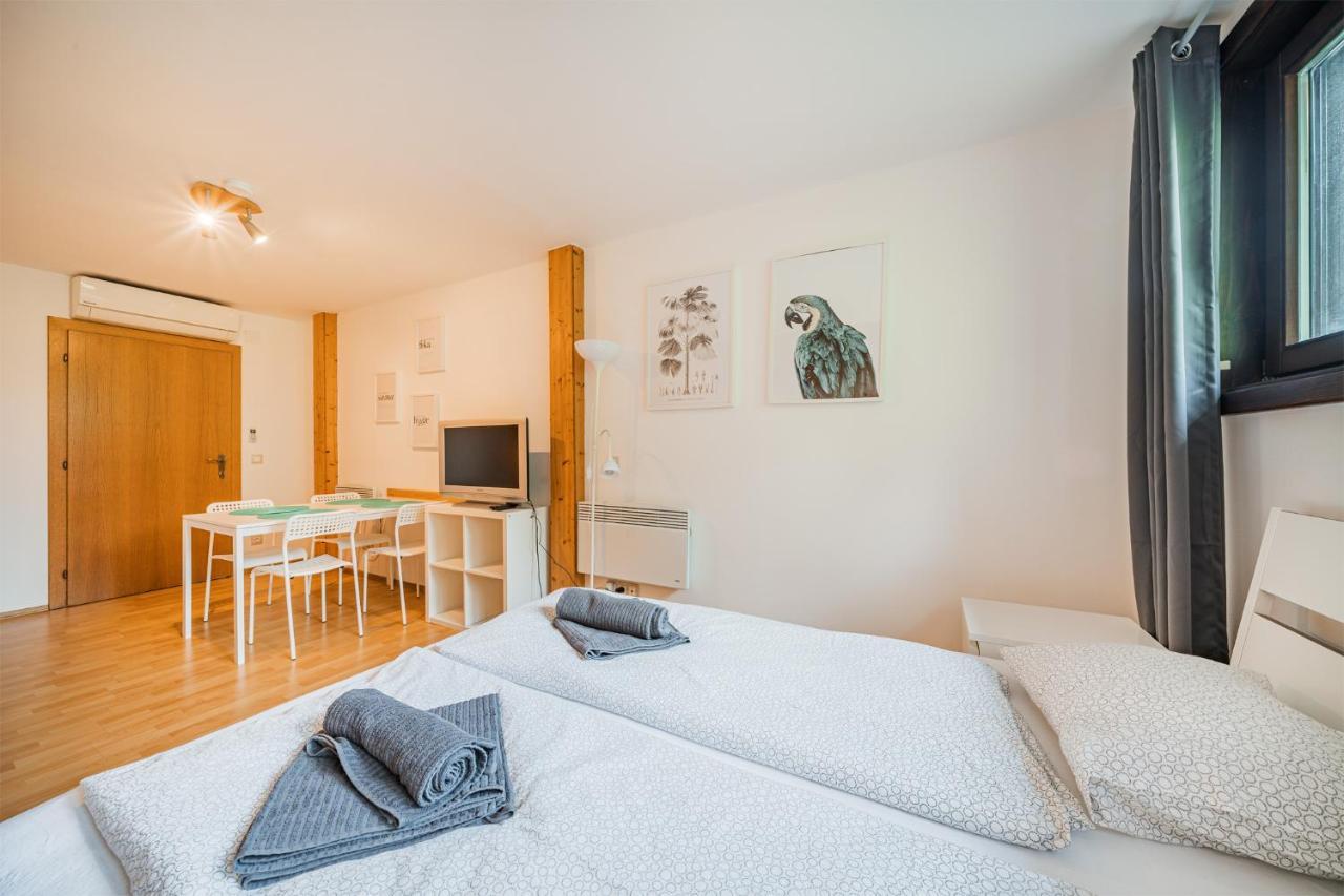 שיפלינג אם סי Panorama-Apartments In Unmittelbarer See-Nahe מראה חיצוני תמונה