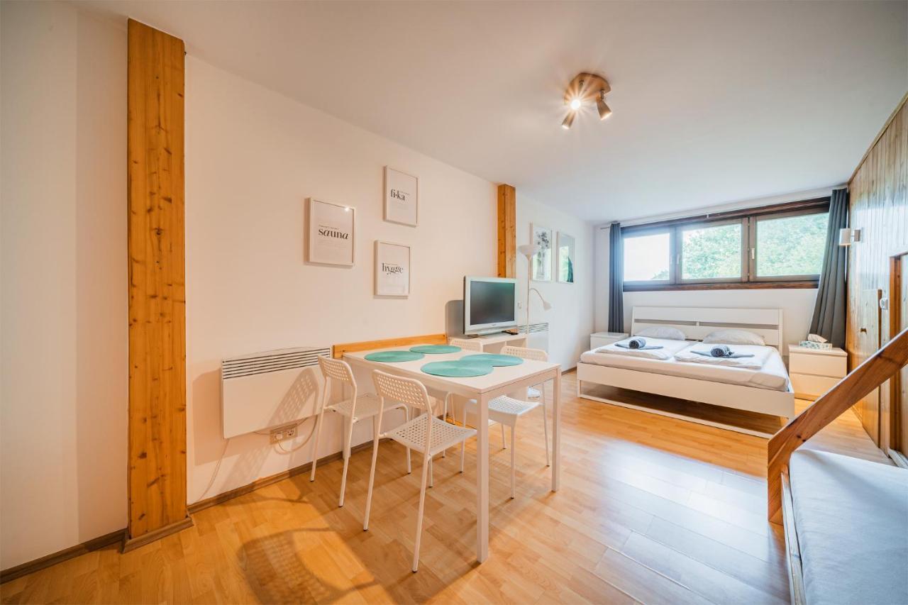 שיפלינג אם סי Panorama-Apartments In Unmittelbarer See-Nahe מראה חיצוני תמונה